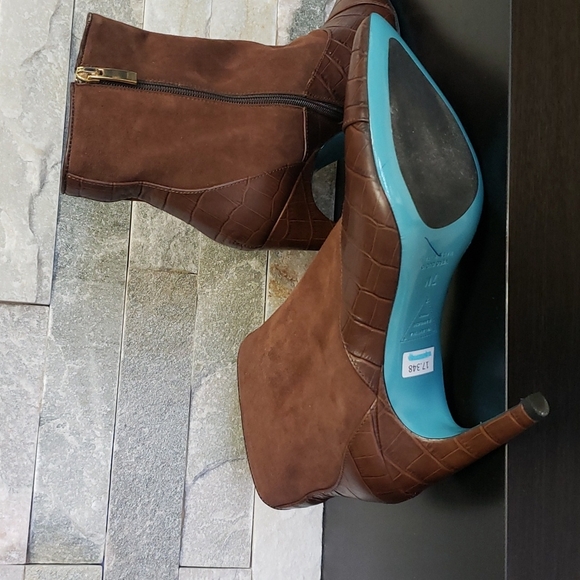 🎁 Valentina Rangoni Marley Milly Booties - Picture 8 of 9